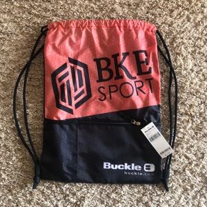 NWT BKE Sport Bag